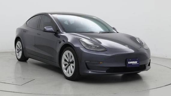TESLA MODEL 3 2023 5YJ3E1EBXPF391670 image TESLA MODEL 3 2023 5YJ3E1EBXPF391670 image